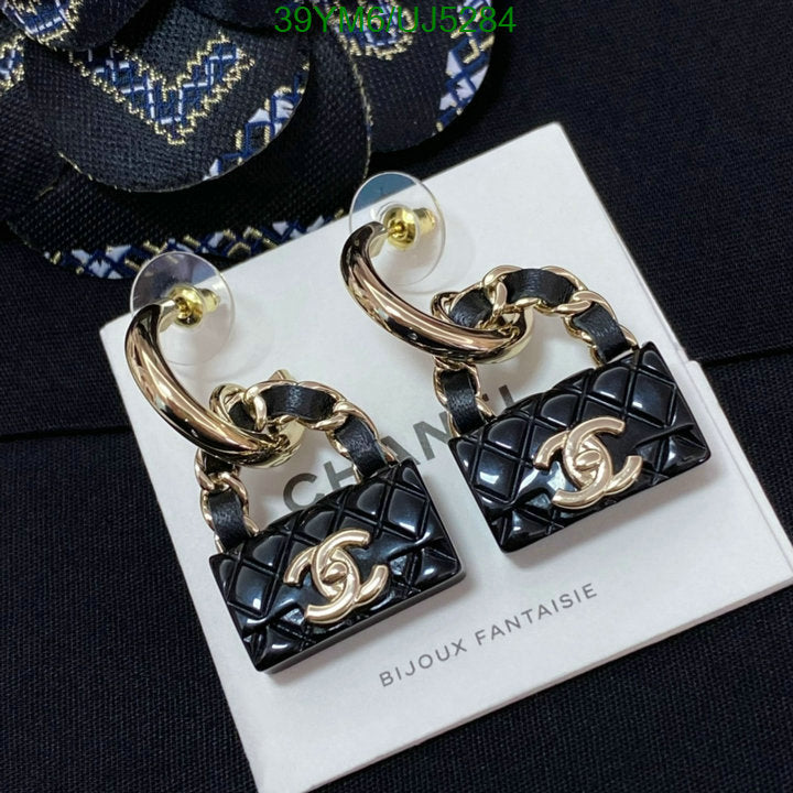 SAMC - CHL Jewelry Earrings - 188