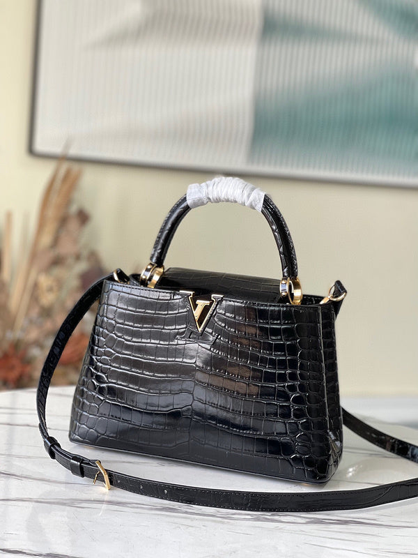 GlamI Lu-Vi bags - 5357