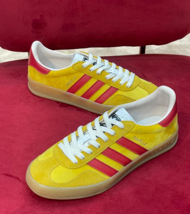 SAMC - GUKI Women Shoes - 563
