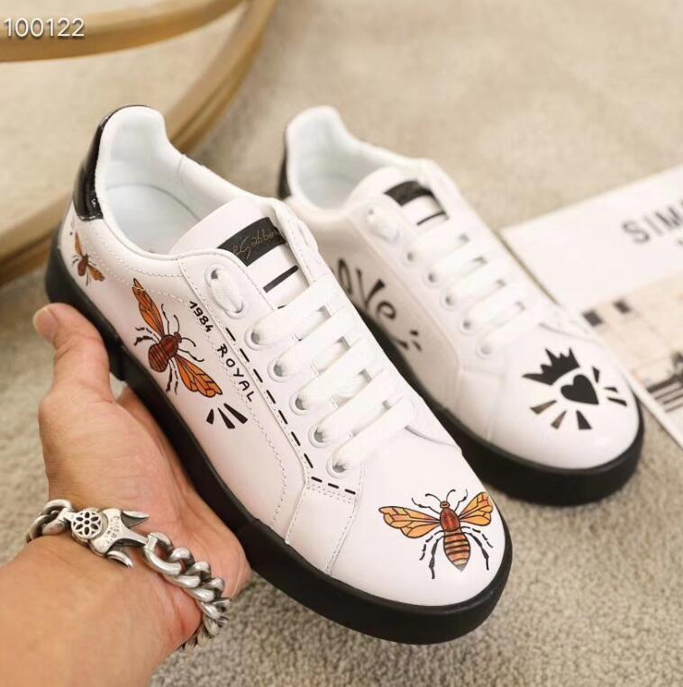 SAMC - DAG Men Shoes - 391
