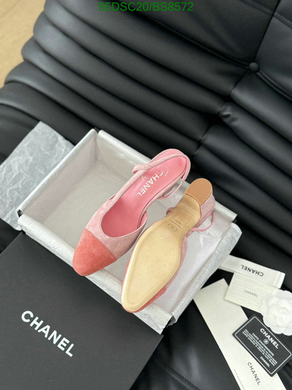 SAMC - CHL Women Shoes Ballet - 013