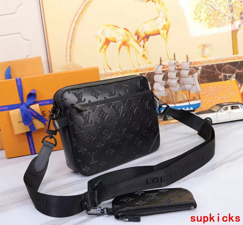 Glami- - Mix Wallets - 603