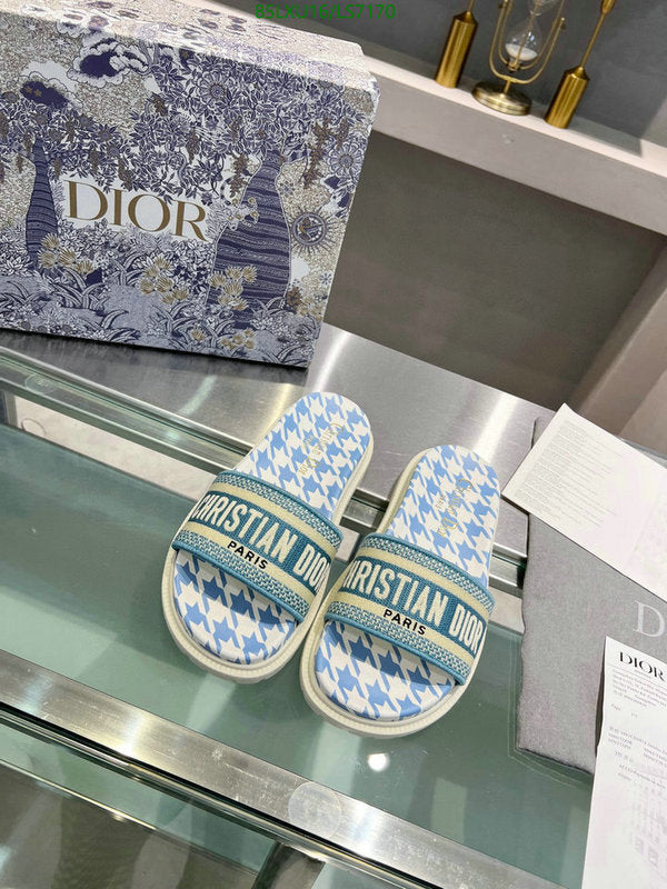 SAMCC - DOR Women Shoes - 2135