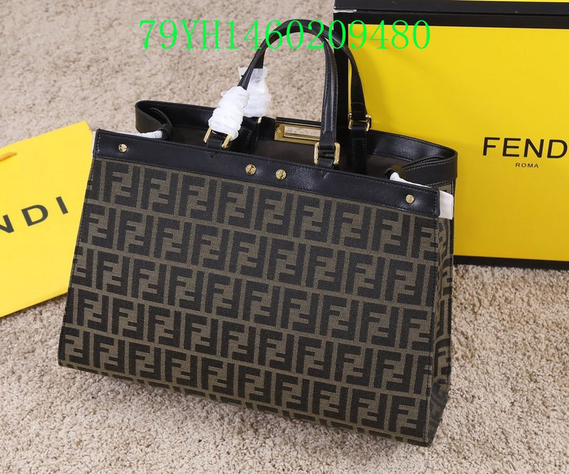 Glami - FDE Bags - 2686