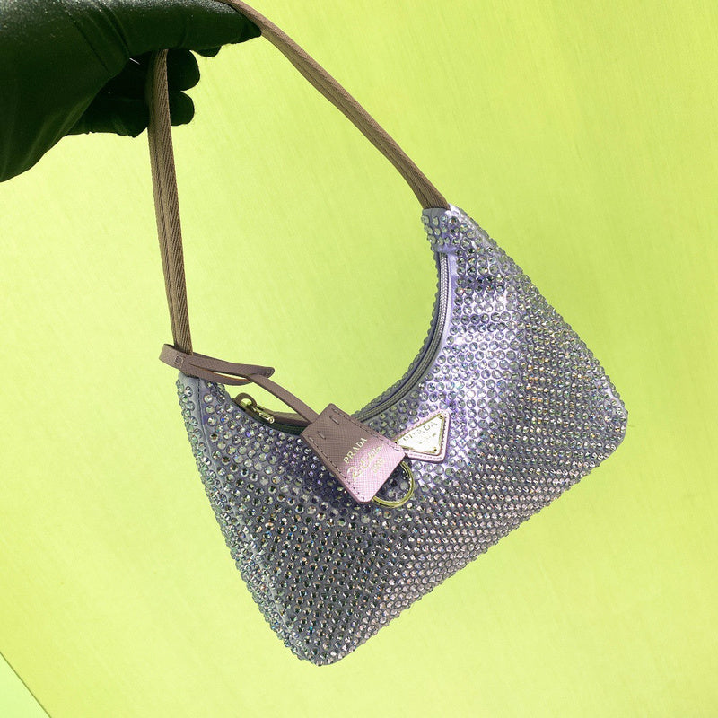Satchel Bags - PDA Bags - 2194