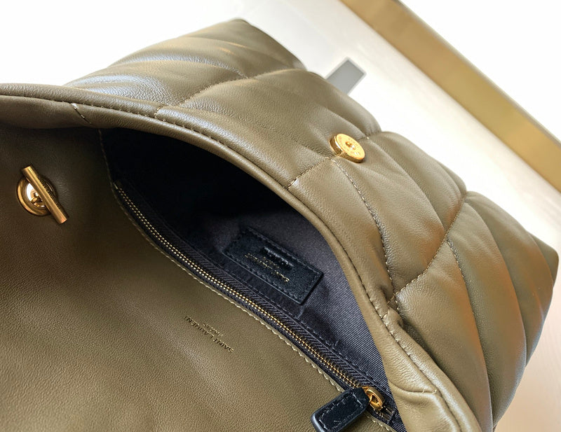 Glamy - YLS Bags - 1440