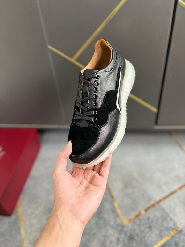 Glami - FGO Men Shoes - 1040