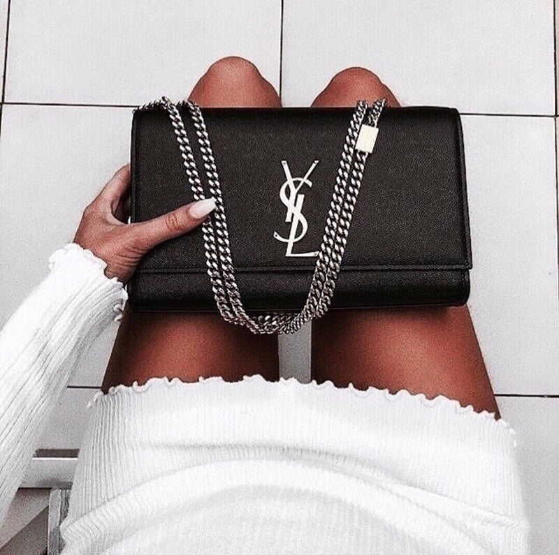 Satchel Bags - SLY Bags - 1595