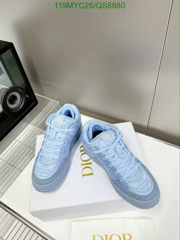 SAMCC - DOR Women Shoes - 1677