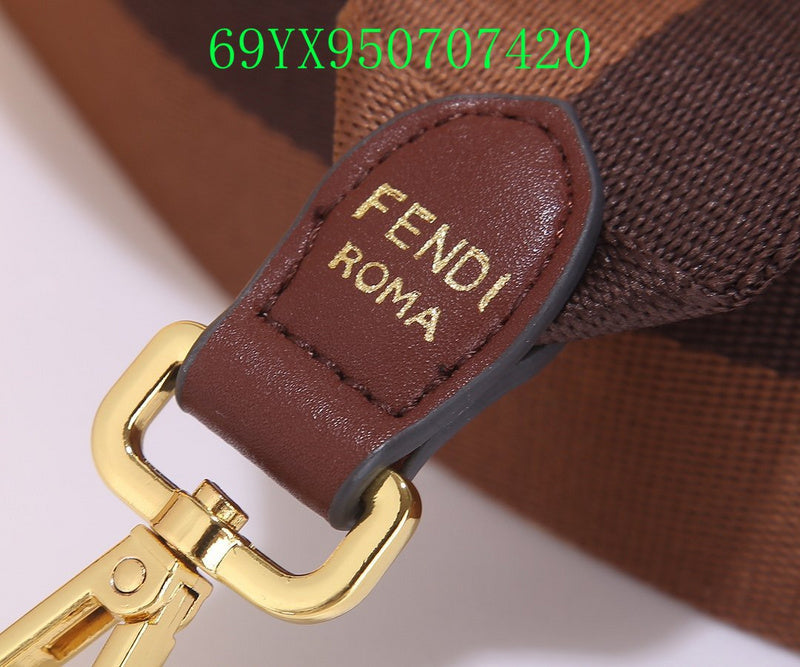 Glami - FDE Bags - 2584