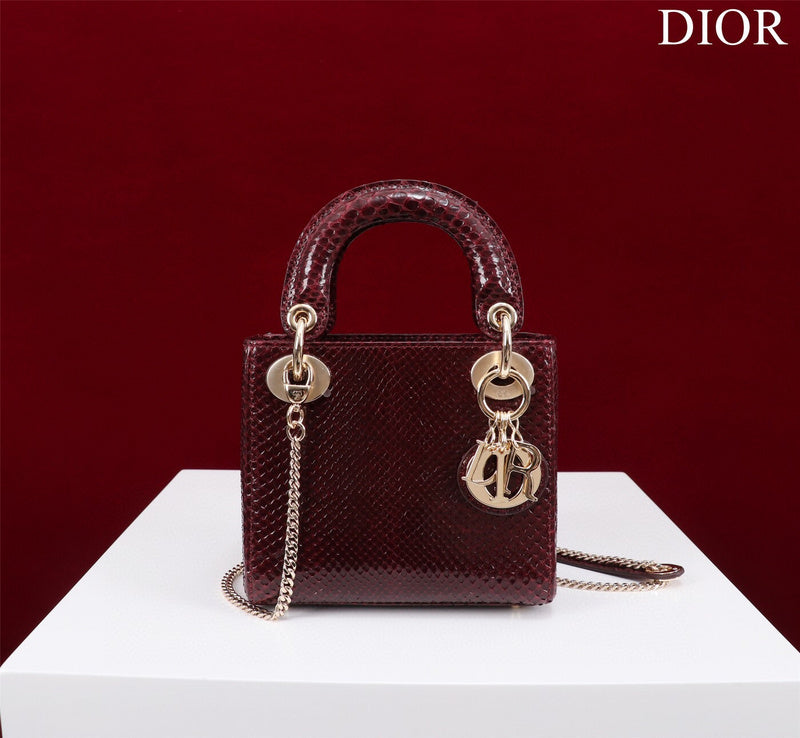 ELE - Dir Bags - 114