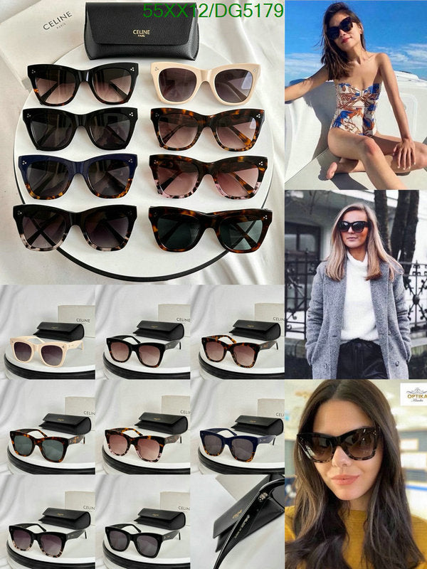 SAMC - COL Glasses - 005
