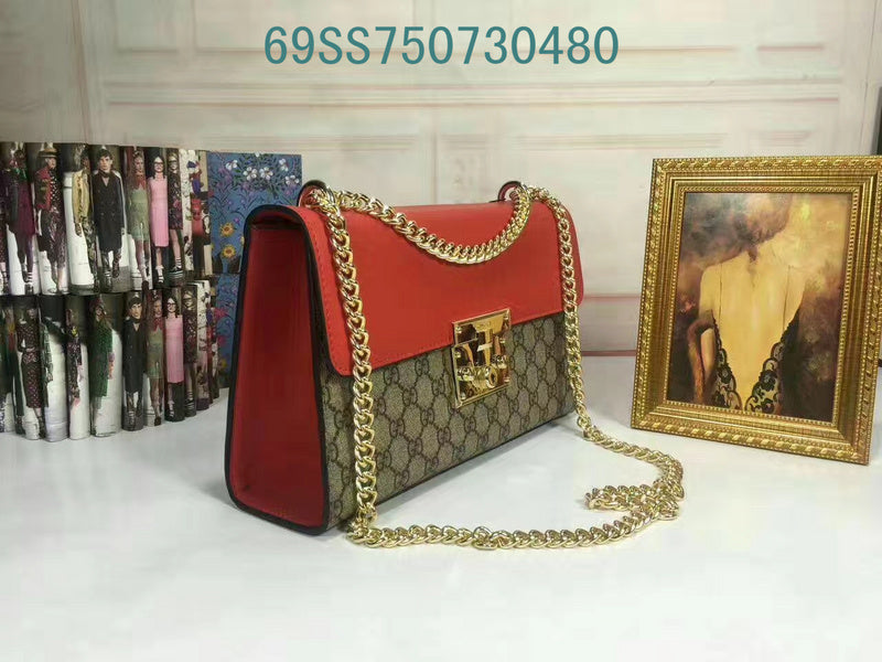Glami - GUKI Bags - 2389