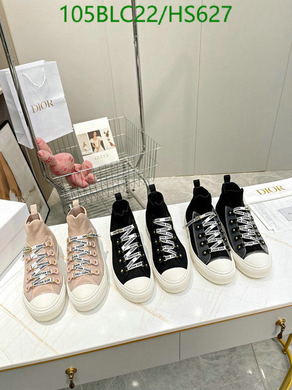 SAMC - DOR Women Sneakers - 240