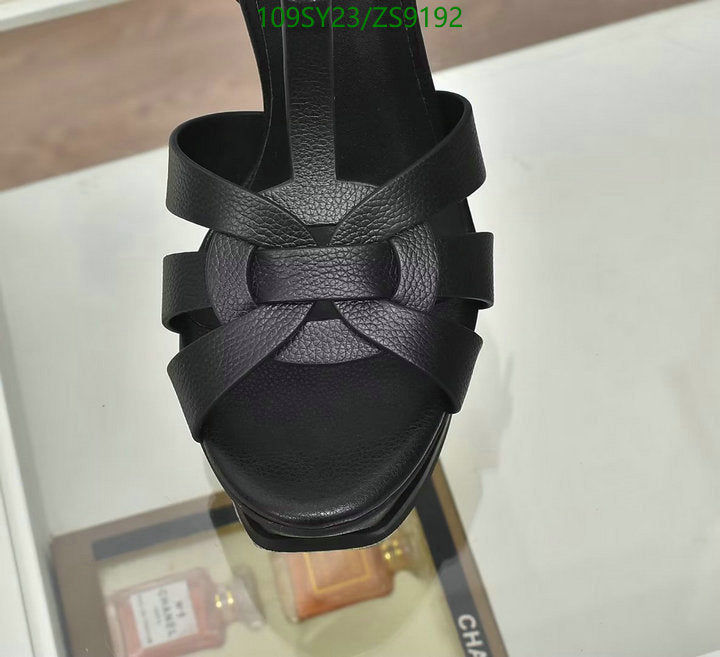SAMC - YLS Women Shoes - 081