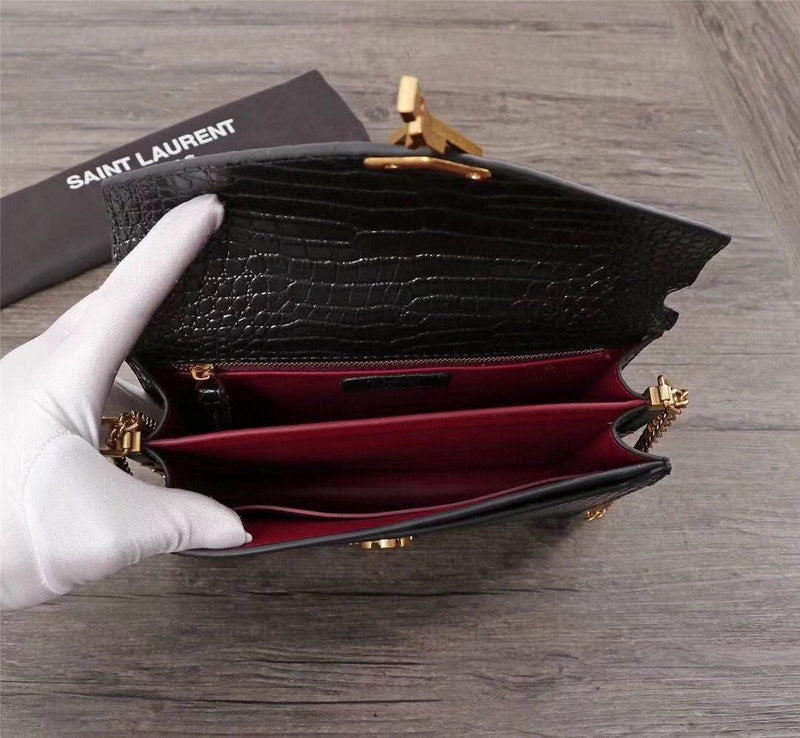 Glami - YLS Bags - 2253