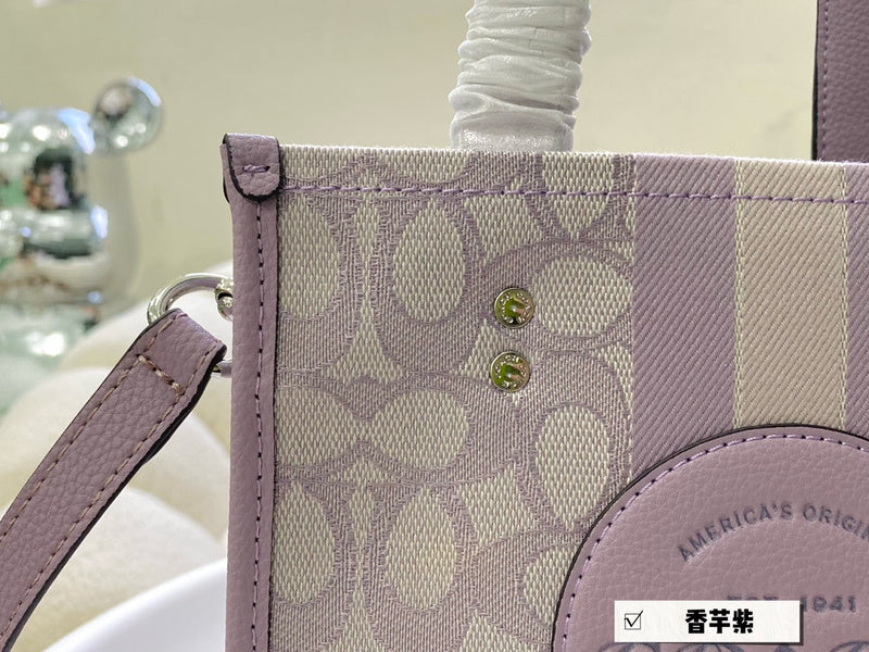 Satchel Bags - CCH Bags - 088