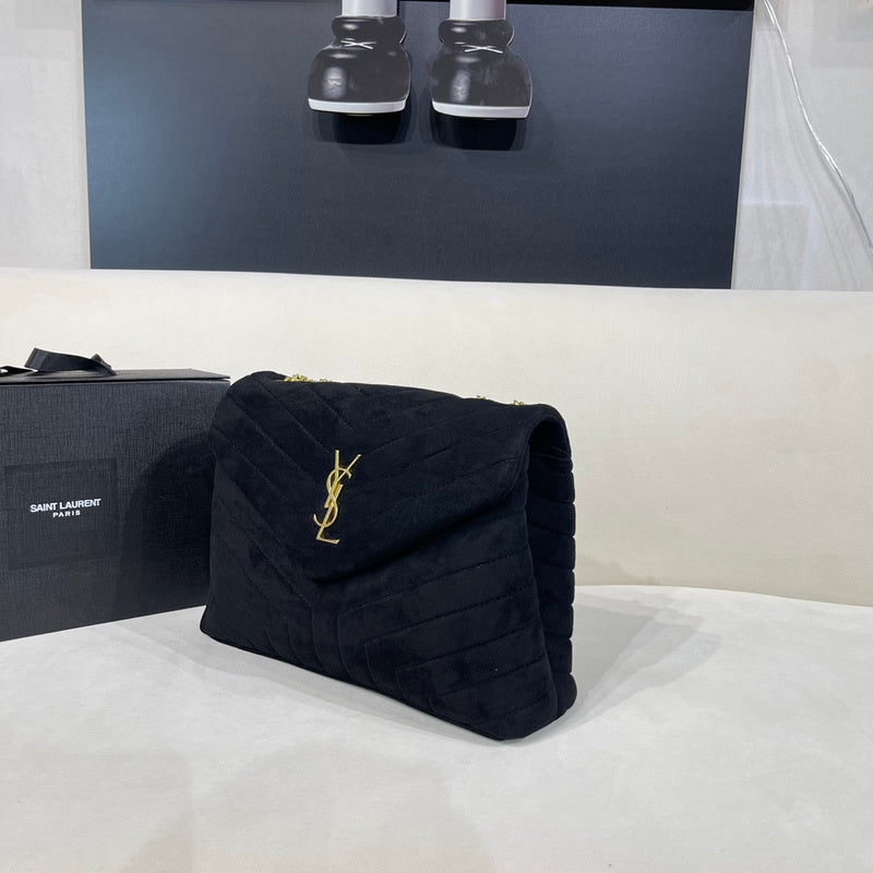 Satchel Bags - SLY Bags - 1059