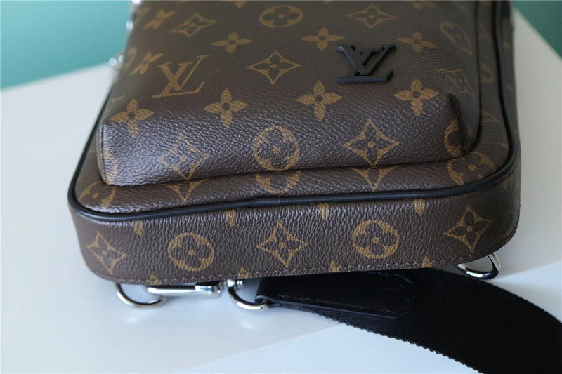 Glami GlamI Lu-Vi bags - 10208