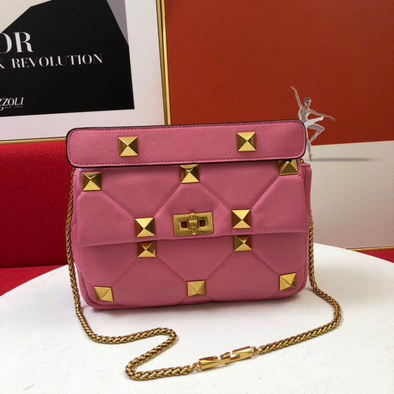 Satchel Bags - VTO Bags - 331