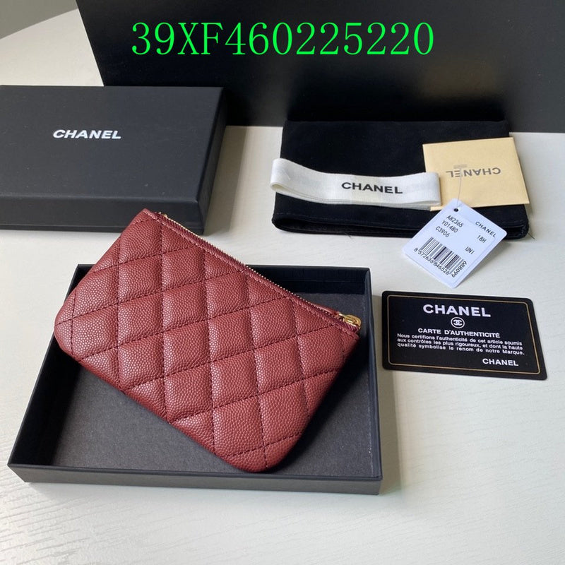 Glami - CHL Wallet - 2529