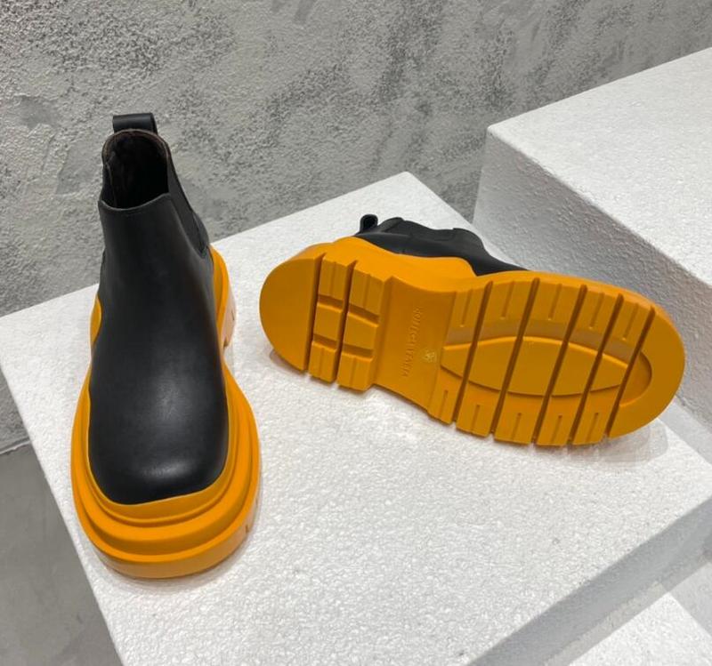 SAMC - BOV Men Shoes - 121