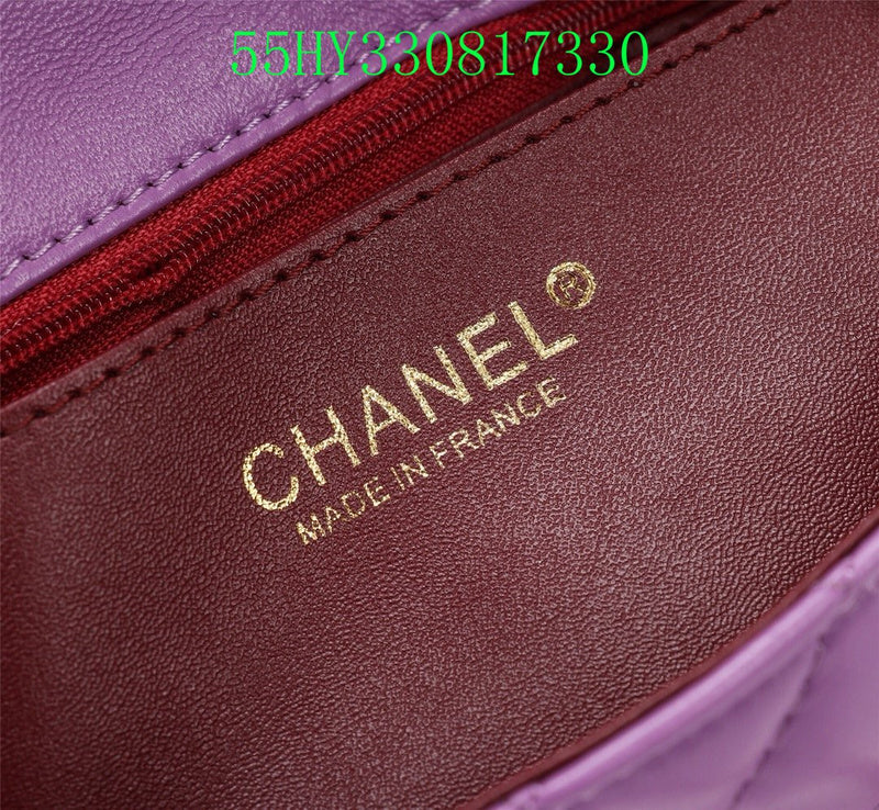 Satchel Bags - CHL Bags - 5283
