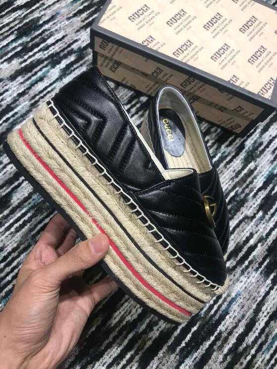 SAMC - GUKI Women Shoes - 2311