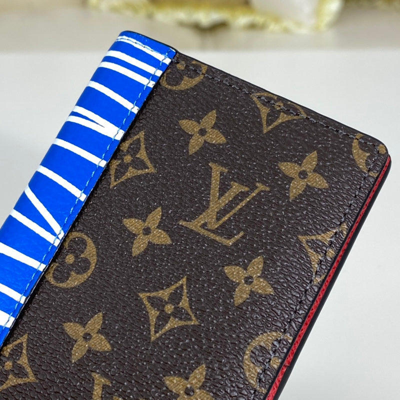 Fashion Lu-Vi bags - 2654