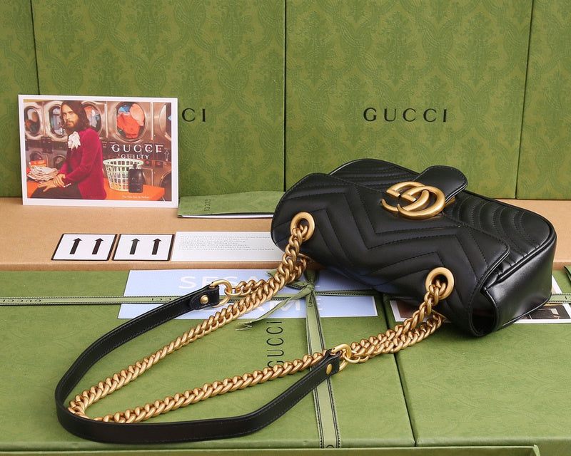 Glami-i GUKI Women Bags - 231
