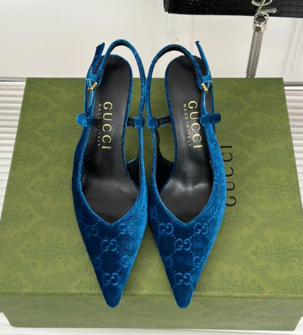 SAMC - LOV Women Shoes - 315