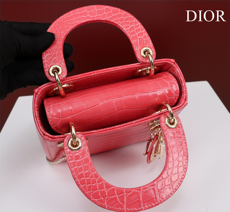 ELE - Dir Bags - 1766