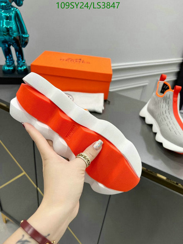 SAMC - HMS Women Shoes - 470