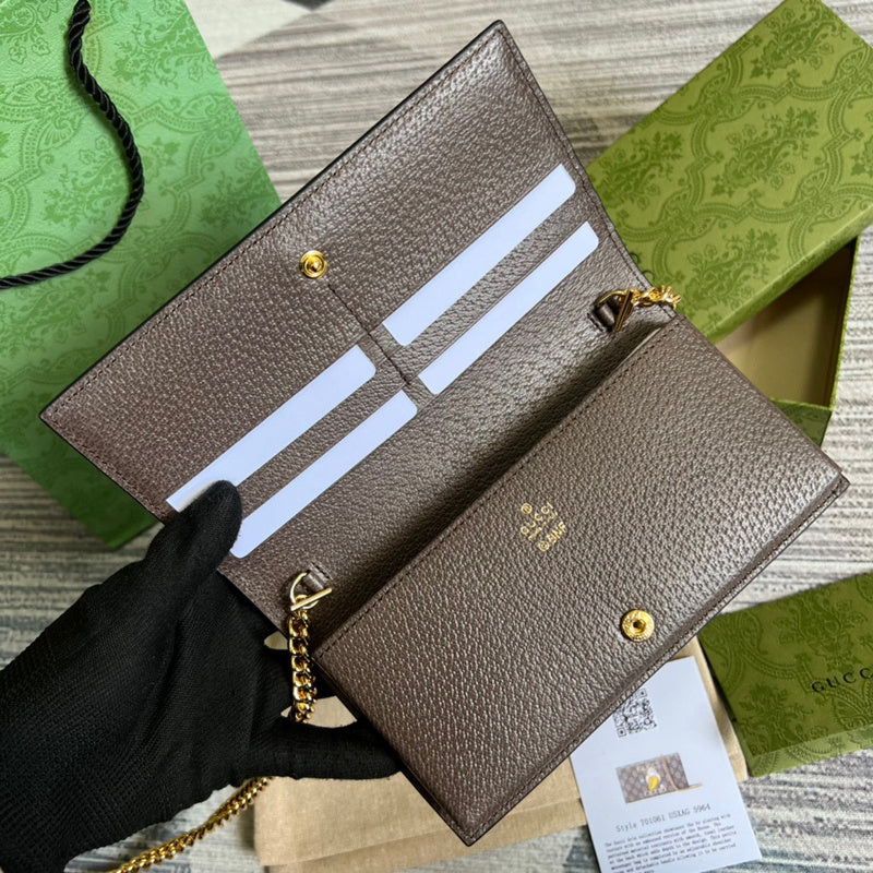Glami-i - Guki Wallet - 177