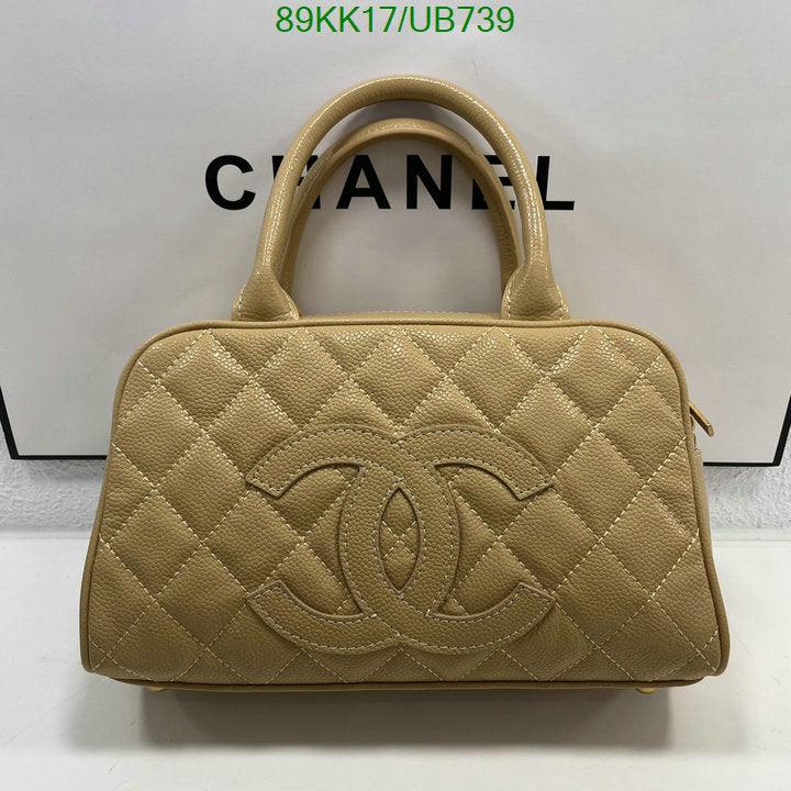 SAMC - CHL Bags Handbags - 055