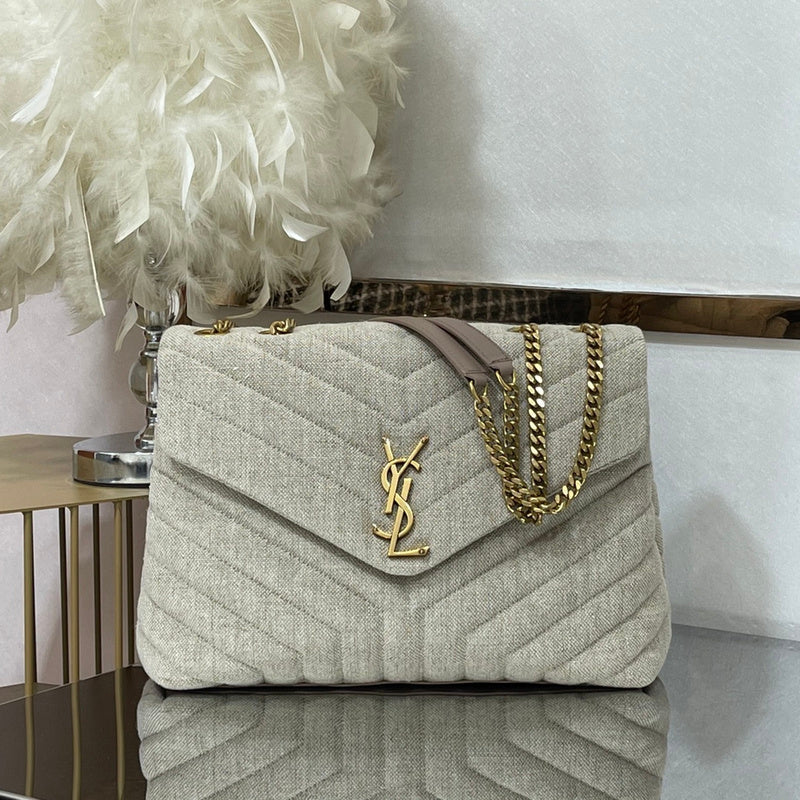 Satchel Bags - SLY Bags - 2524