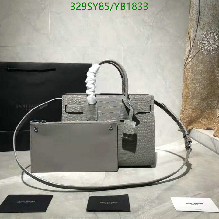 SAMC - YLS Bags - 399