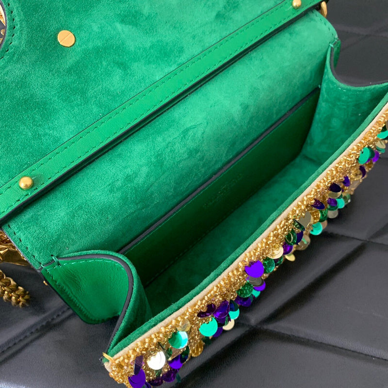 Glami Fashion - VLN Bags - 100
