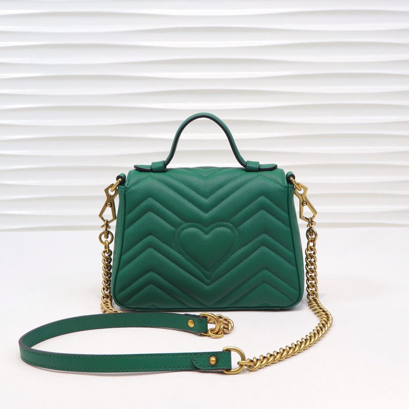 glamy - GCI Bags - 969