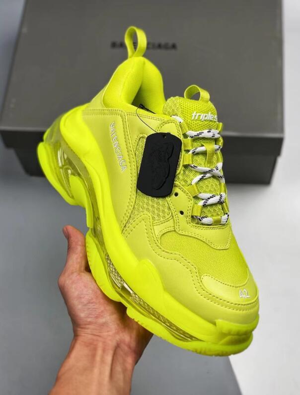 SAMC - BG Men Shoes - 417