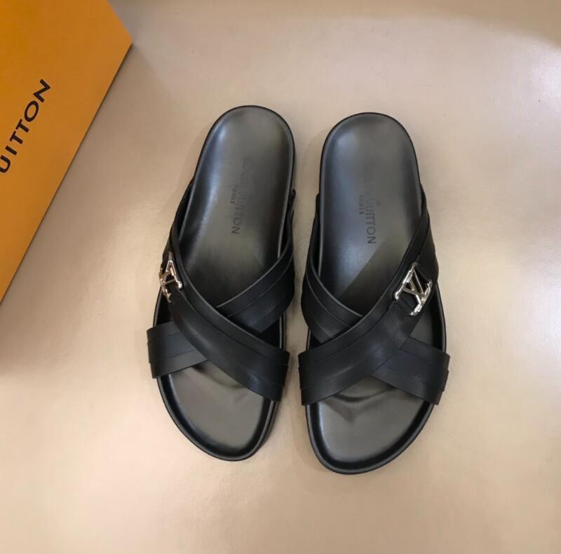 Glamy - LOV Men Shoes - 1587