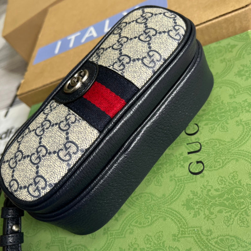Satchel Bags - GCI Bags - 5749