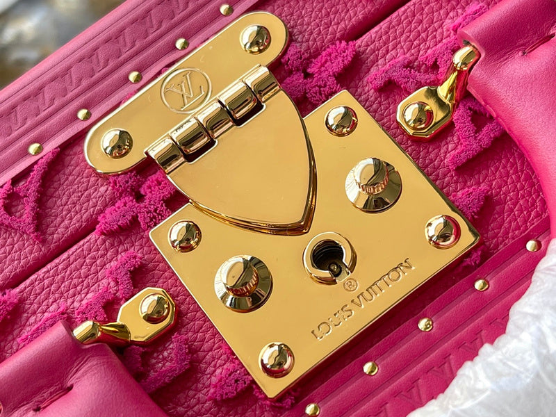 Glami- Glami- Lu-Vi bags - 16513