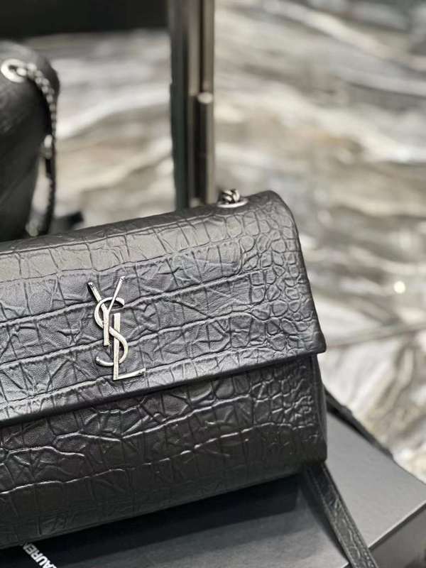 ELE - SLY Bags 628