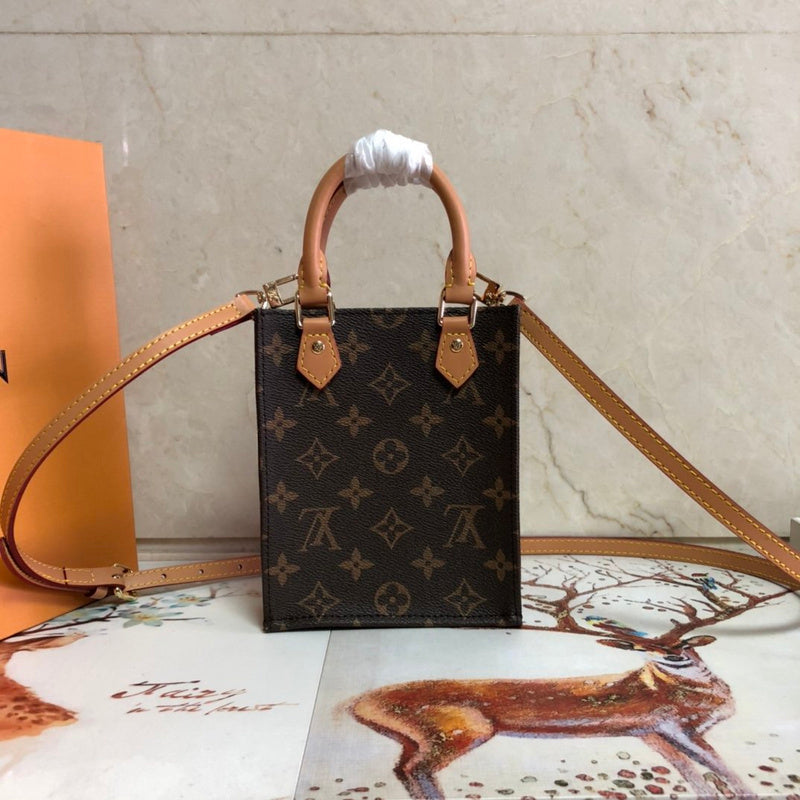 Glami Fashion Lu-Vi bags - 17784