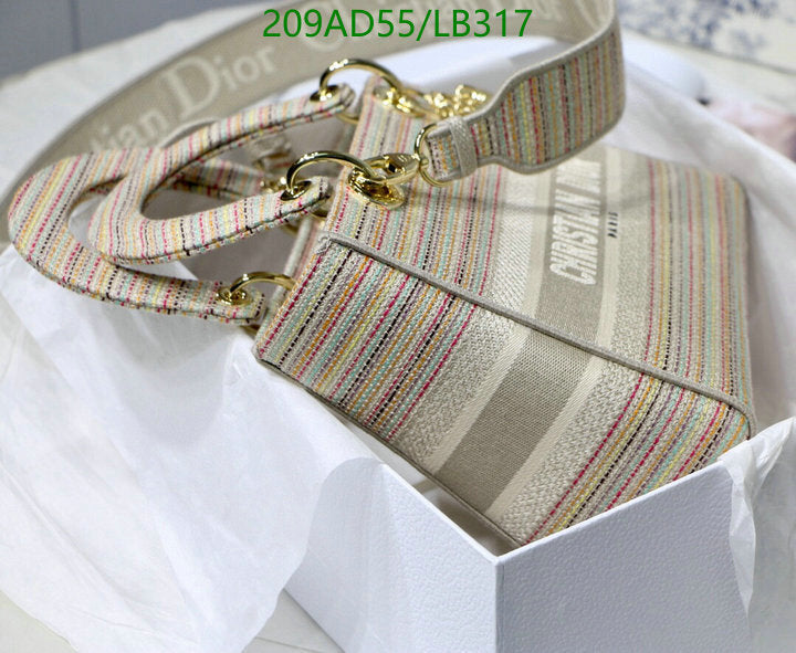 SAMCC - DOR Bags - 1431
