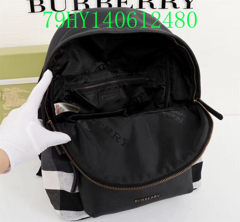 ELE Fashion -BBR Bags - 479