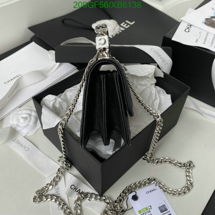 SAMC - CHL Bags - 797