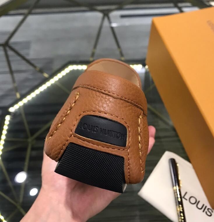 SAMC - LOV Men Shoes - 1974