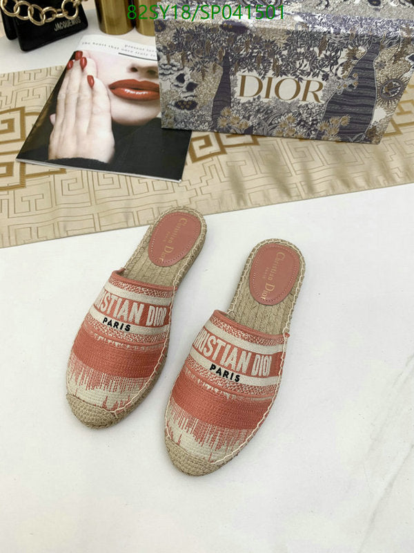 SAMCC - DOR Women Shoes - 2164